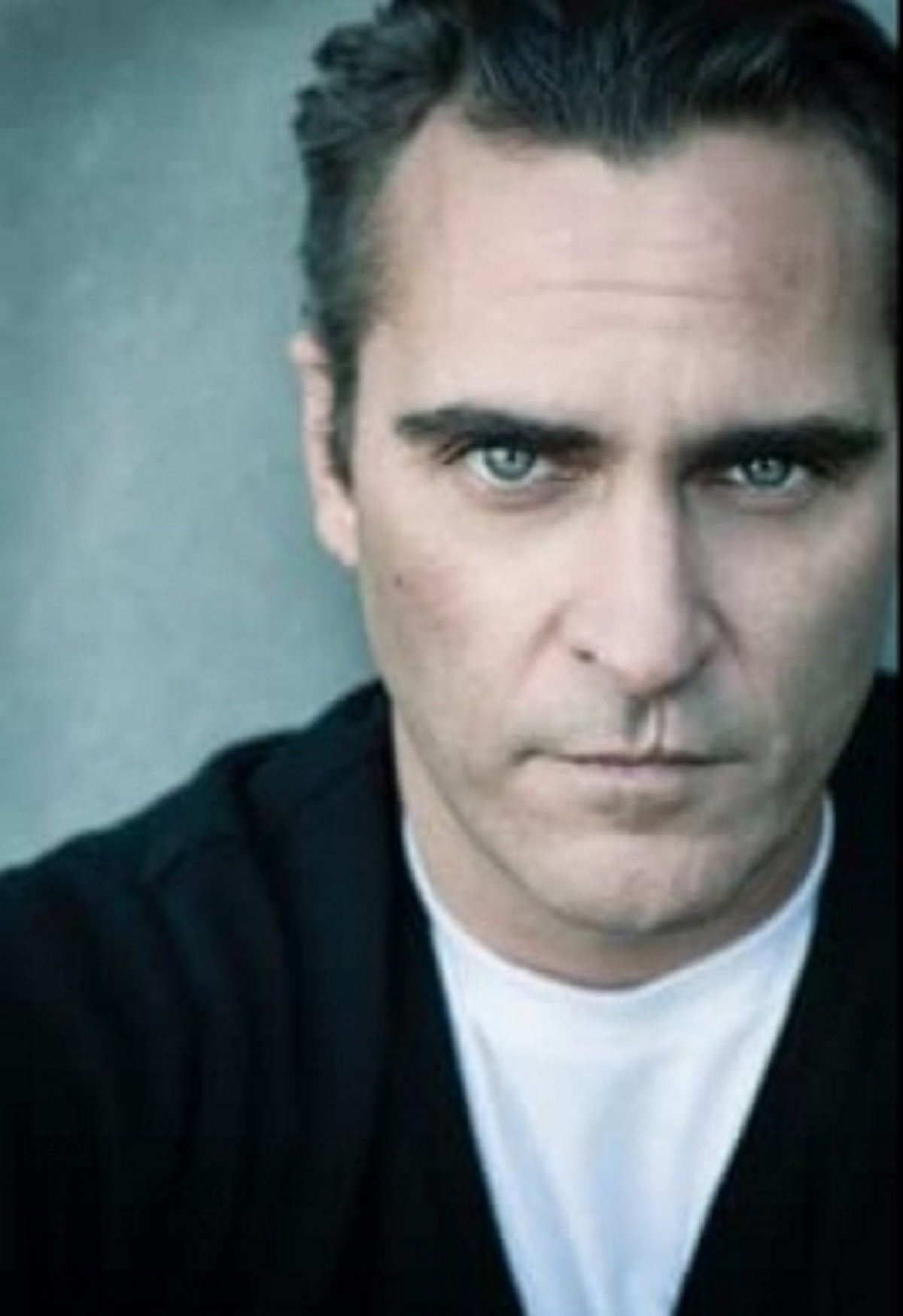 Joaquin Phoenix hints at 'Joker' sequel