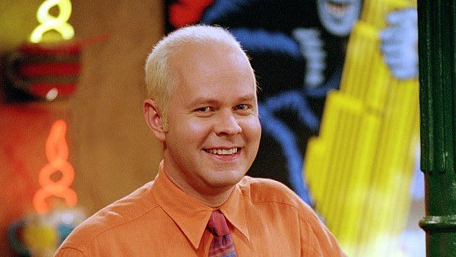 James Michael Tyler