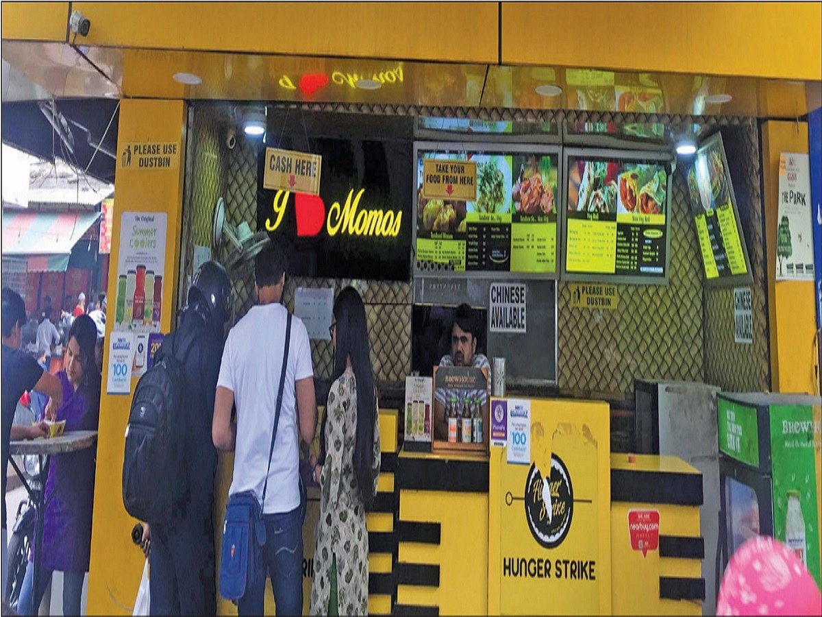 Delhi Musings: Ram Bhakt AAP & AK