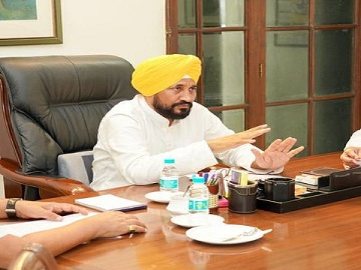 Punjab Cabinet opposes Centre's decision to extend BSF jurisdiction