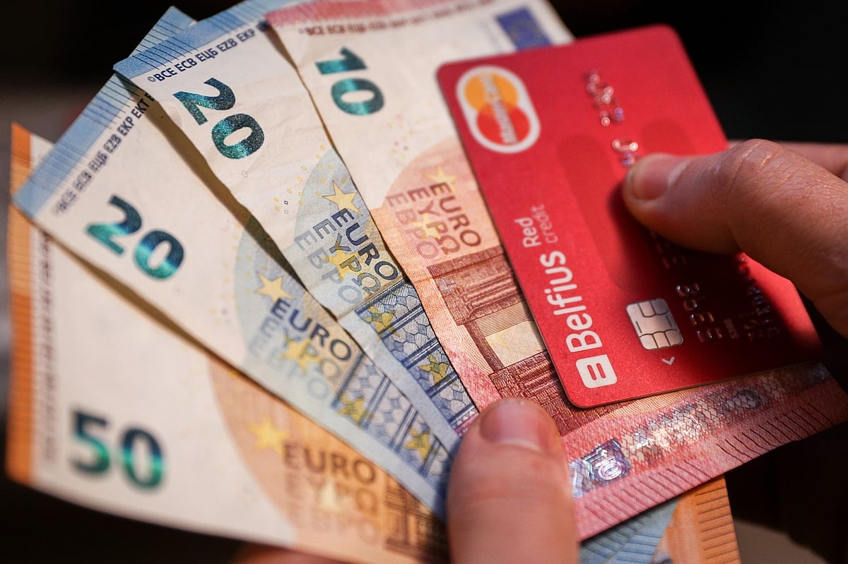Eurozone inflation hits 13-year high of 3.4%