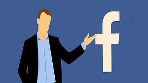 FB developing AI that can see, hear, remember whatever you do