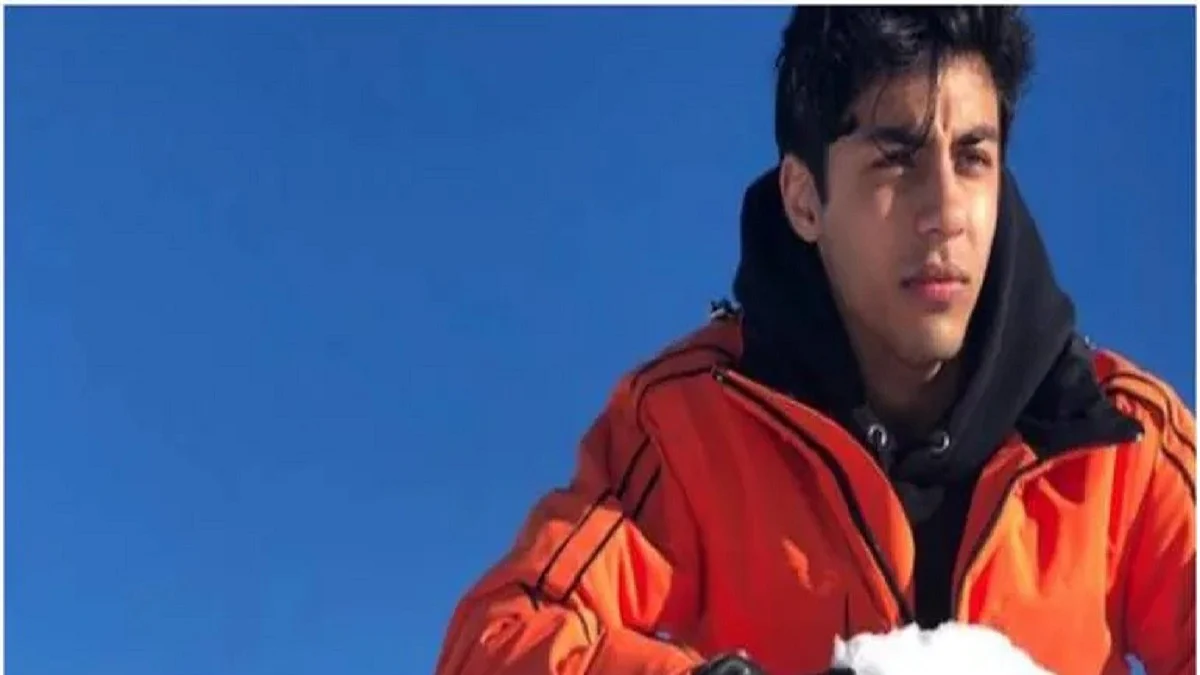 Aryan Khan