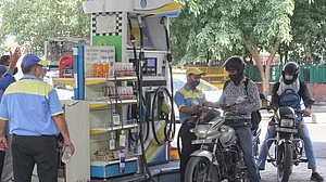 Economy Ram Bharose: Taxing fuel will hit consumption, savings and growth