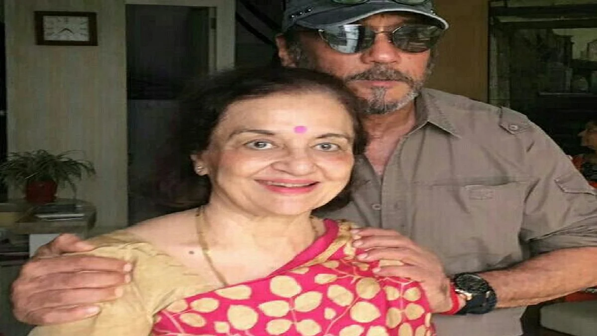 Photo Courtesy: Twitter/Jackie Shroff