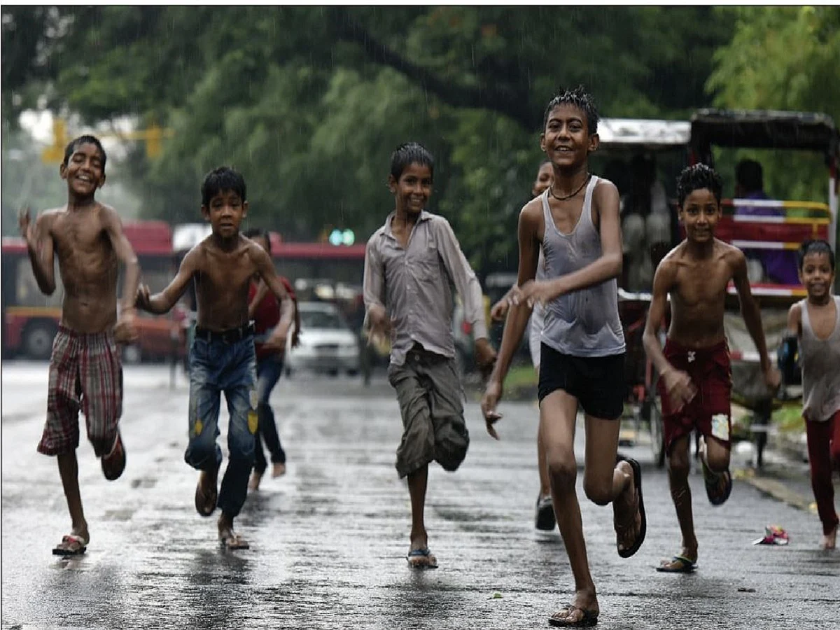 Law and Government fail our children
