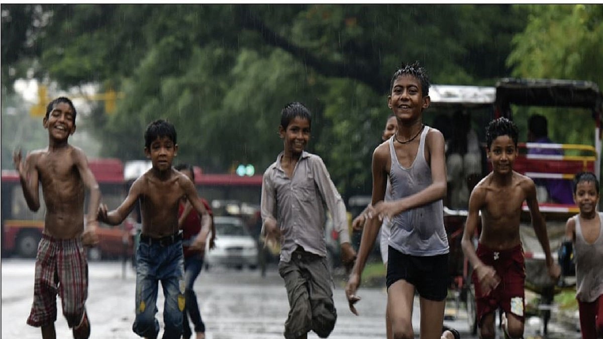 Law and Government fail our children