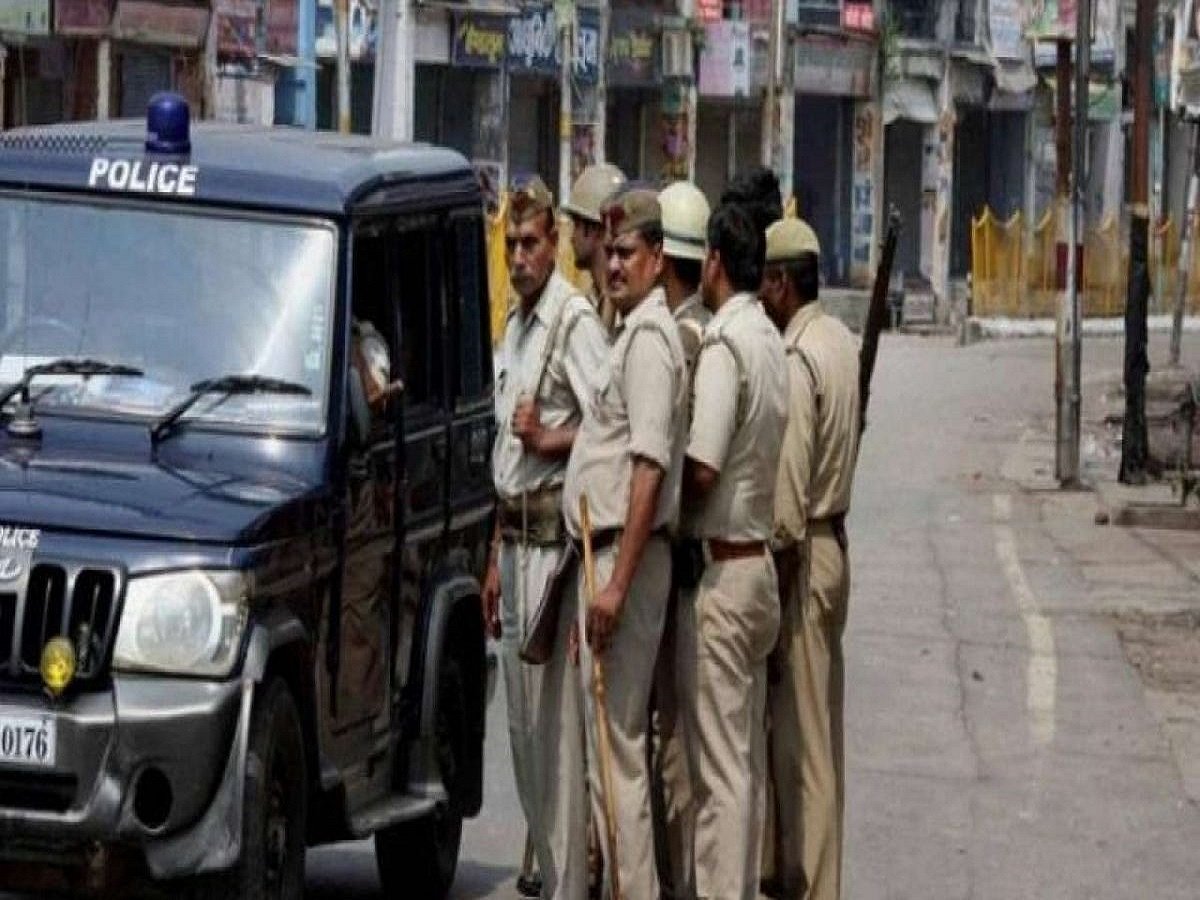 Seven in jail in UP’s Mau for ‘involvement in religious conversion’ on basis of Hindutva group’s complaint