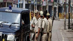 Seven in jail in UP’s Mau for ‘involvement in religious conversion’ on basis of Hindutva group’s complaint