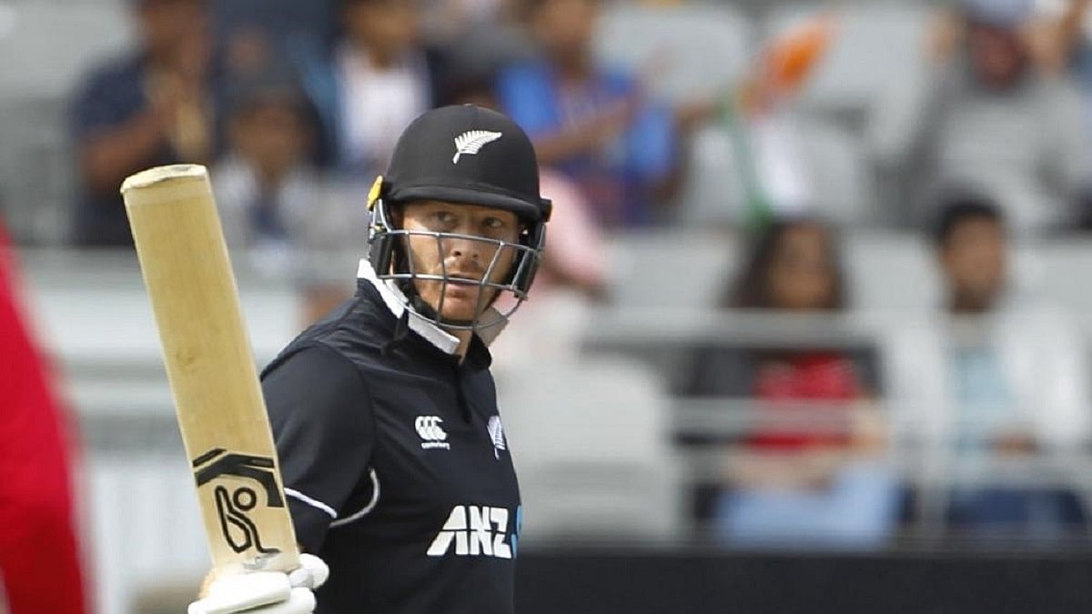 Martin Guptill