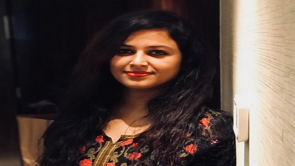 Soumya Vajpayee