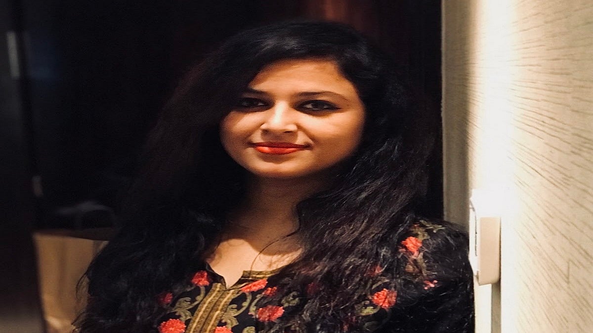 Soumya Vajpayee
