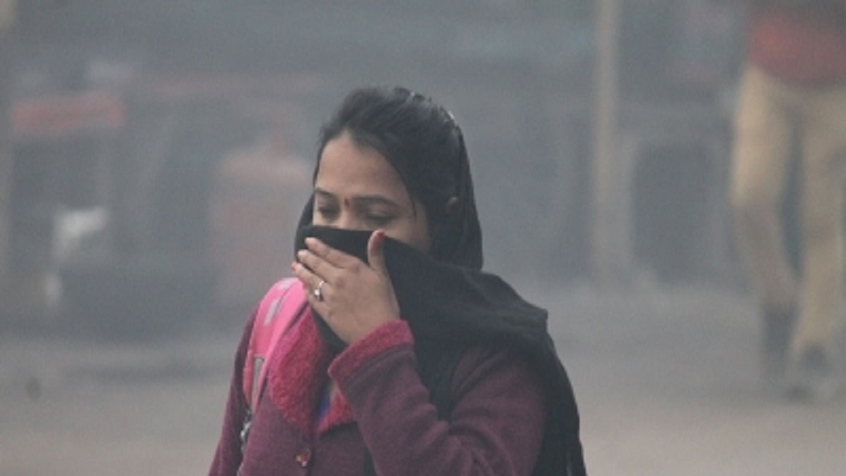 Representative Image (Photo Courtesy: IANS)