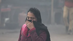 Air quality in UP nosedives, Ghaziabad records the worst