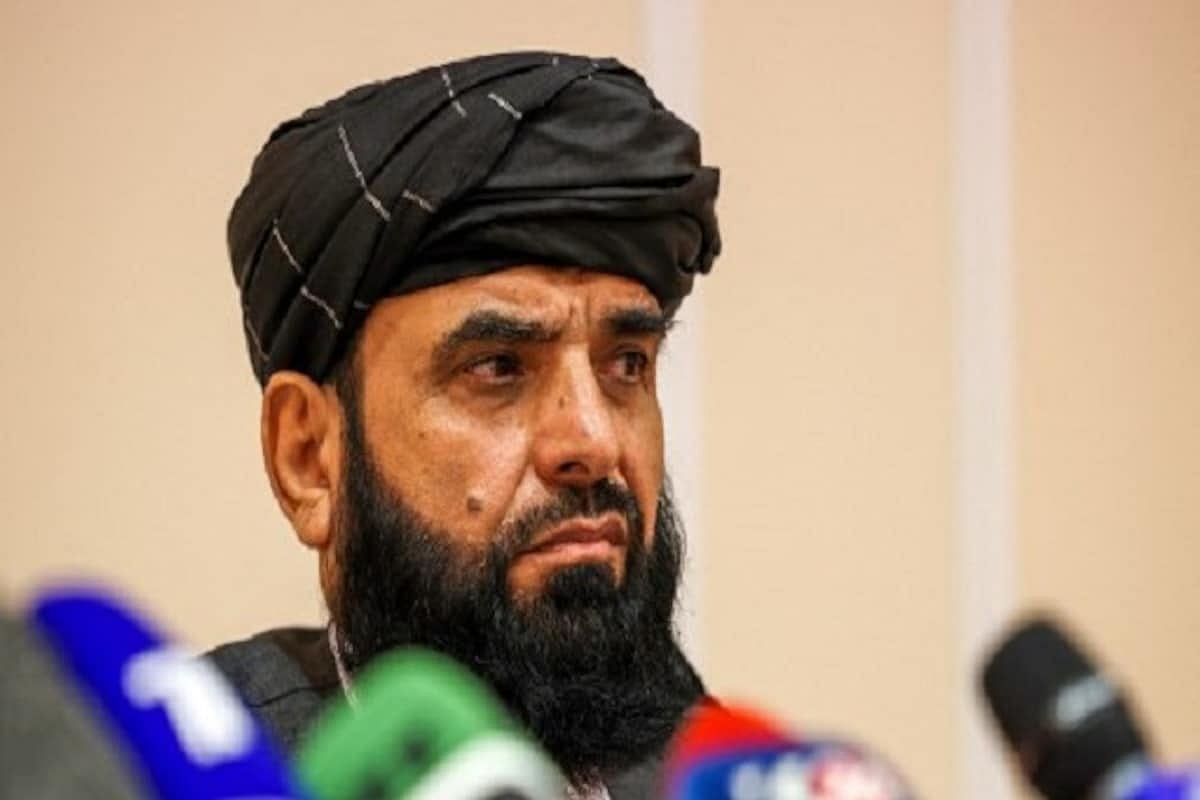 UN committee to review Taliban credential issue to meet in November