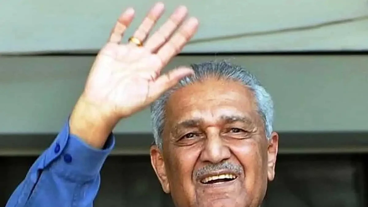 Abdul Qadeer Khan (Photo Courtesy: Social Media)