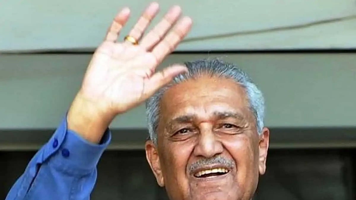 Abdul Qadeer Khan (Photo Courtesy: Social Media)