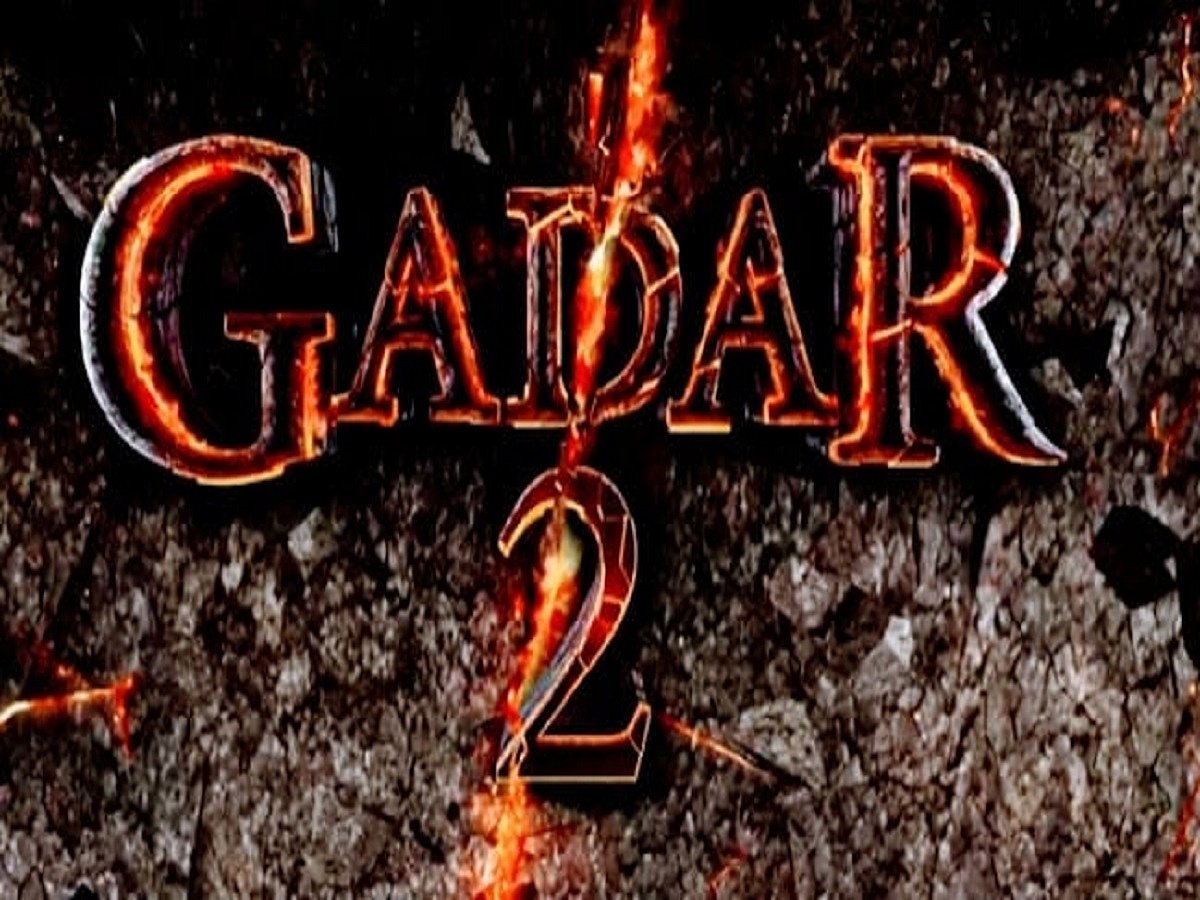 'Gadar' sequel with Sunny, Ameesha all set to go on the floors