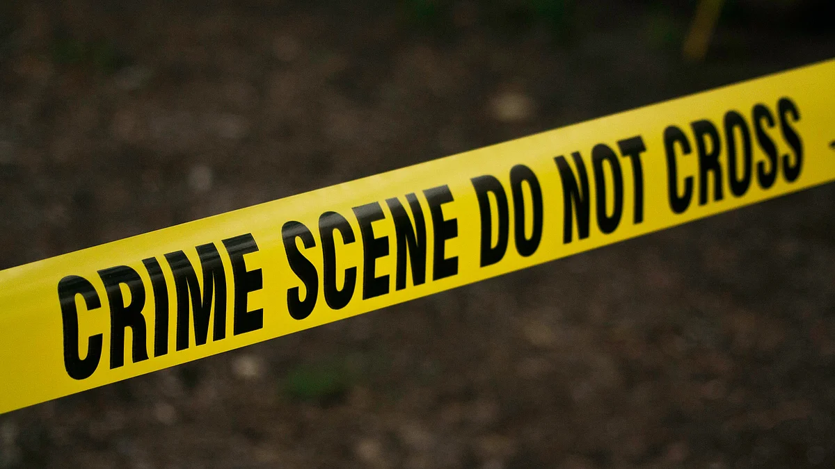 Assailant kills several people with bow and arrows in Norway