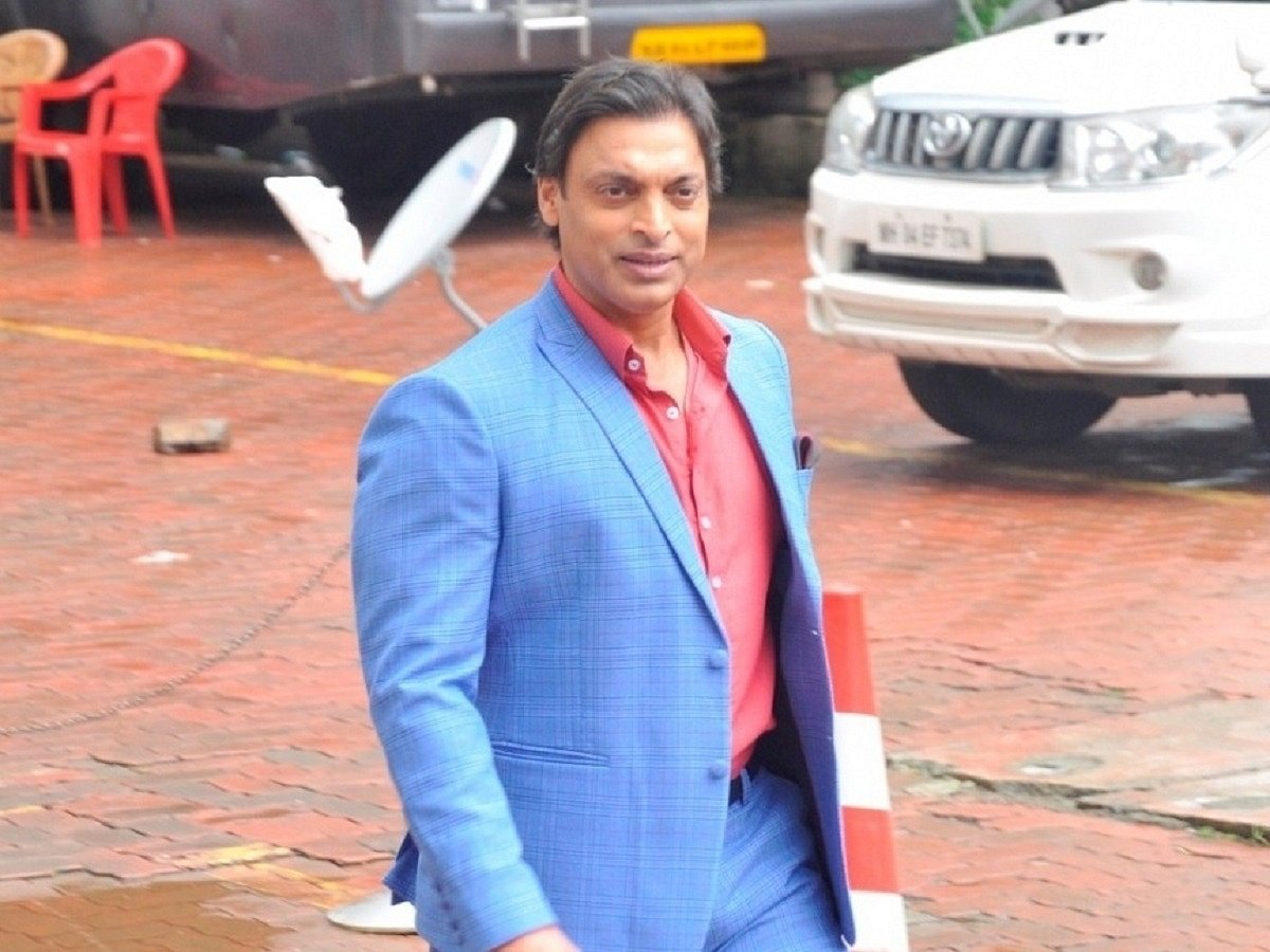 T20 World Cup: You should not get overawed, Akhtar to Pak skipper
