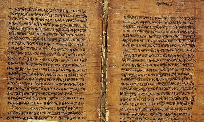 Indian philosophy beyond Vedanta: Meet the Charvakas, the realists and sceptics