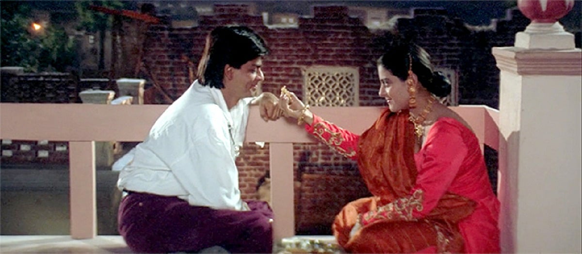 Bollywood and Karwa Chauth: A 'commercial' love story