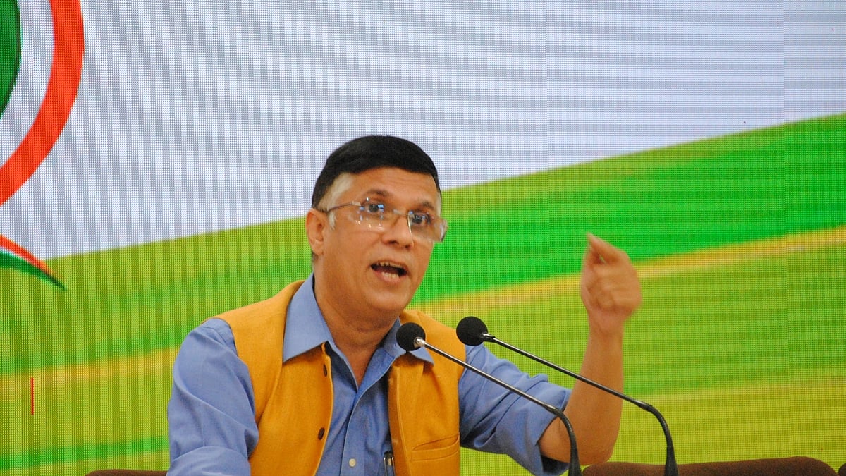Pawan Khera