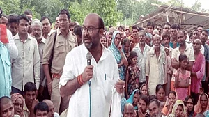 Lakhimpur Khiri violence: Sacking of minister & compensation of ₹1 cr are Cong's key demand: Ajay Kumar Lallu