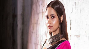 ‘Chhorii’ is a horror film with a perspective, says Nushrratt Bharuccha