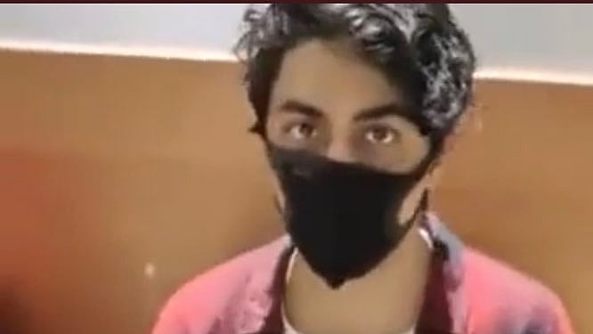 ‘Drugs bust’ case: While law takes its course, it is unlikely that going will get any easier for Aryan Khan