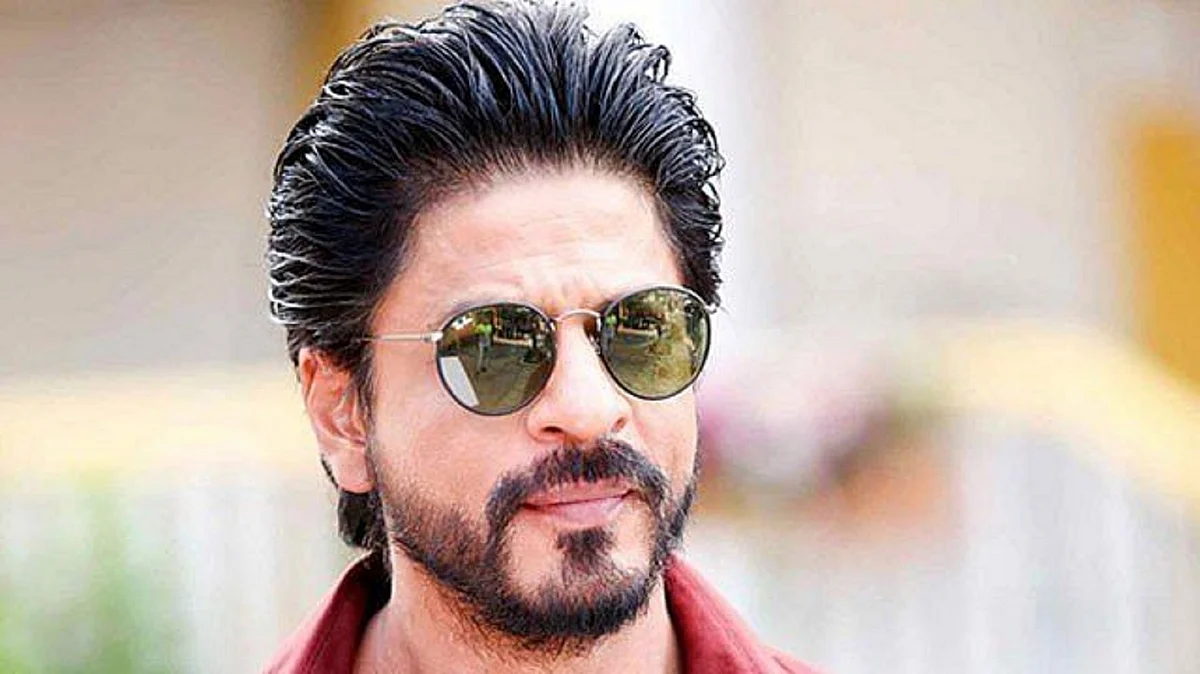 SRK
