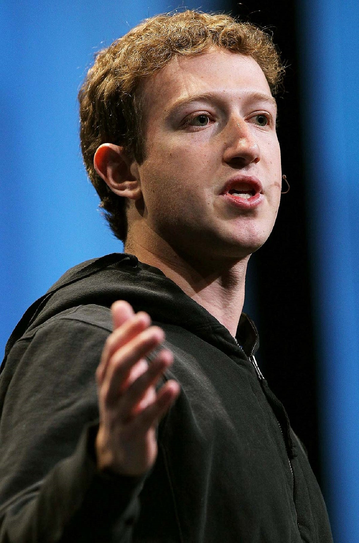 'Buck stops with Mark': Whistleblower blasts Facebook 'metrics' driven culture