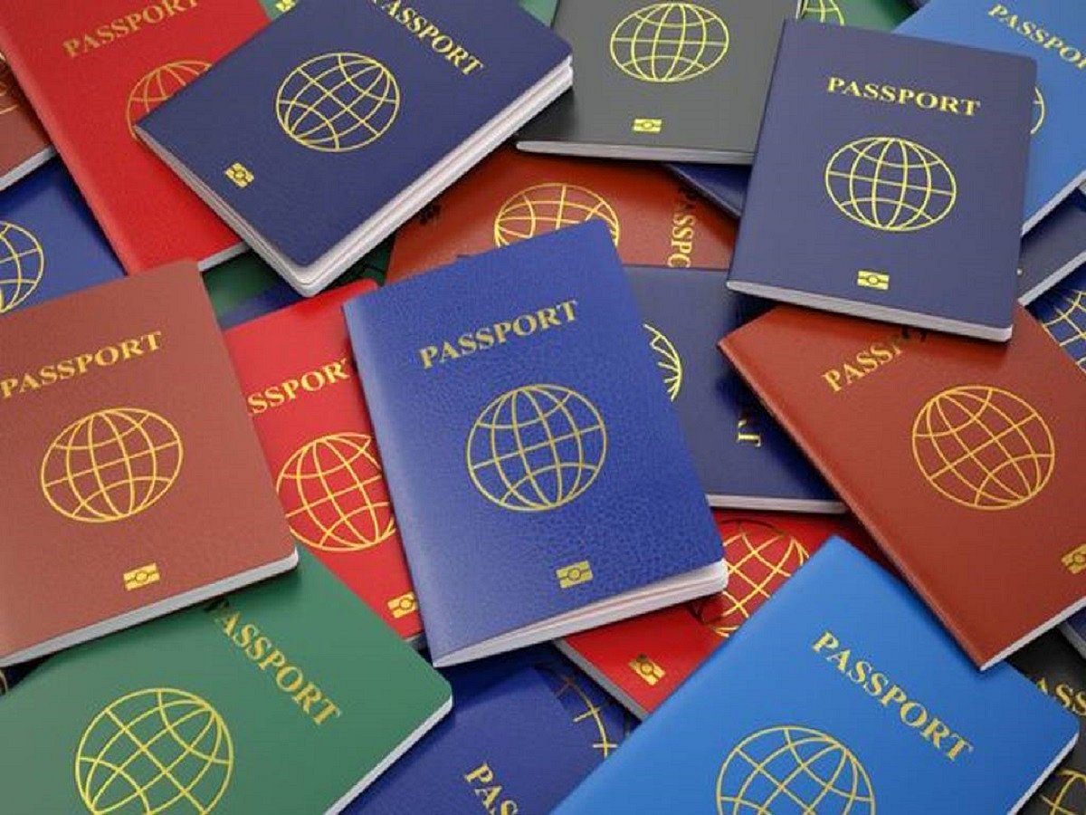Another index shows India’s plummeting global prestige: Passport ranks 90, next to Burkina Faso and Tajikistan
