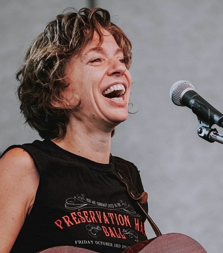 Ani DiFranco to be honoured at John Lennon Benefit Show