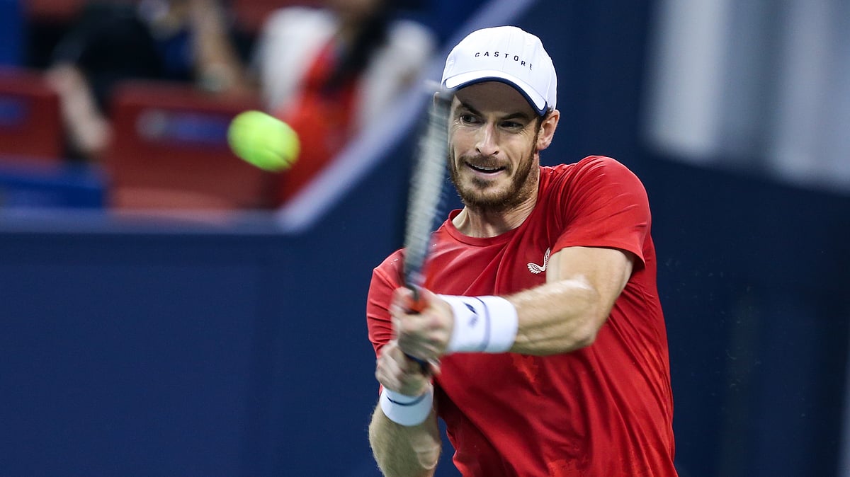 Andy Murray