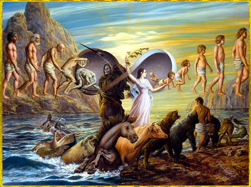 Indian philosophy beyond Vedanta: Meet the Charvakas, the realists and sceptics