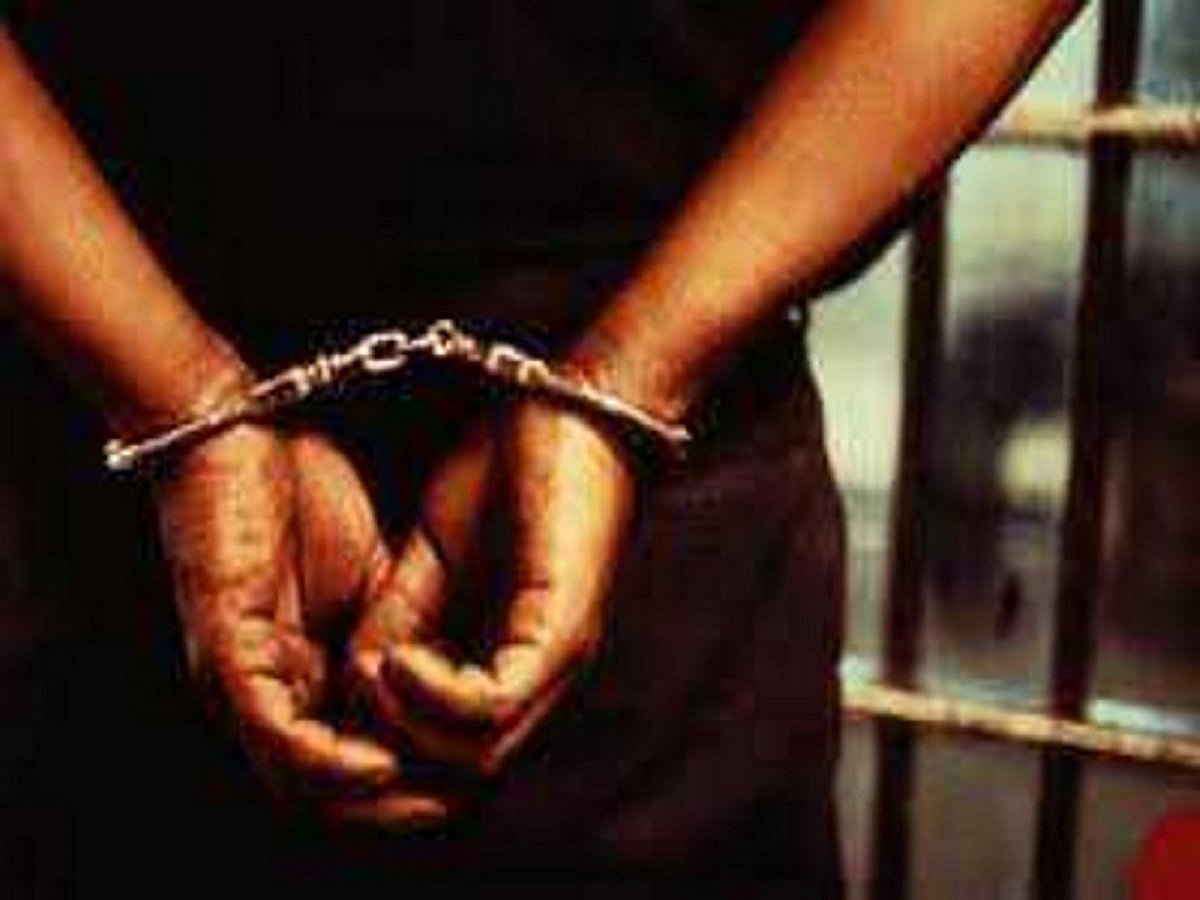 Cop booked for kidnapping, thrashing businessman in UP