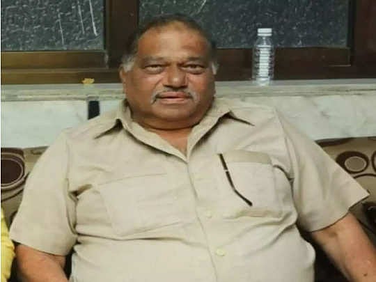 Maharashtra: Ex-Congress MLA Kanti Koli passes away