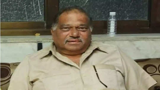Maharashtra: Ex-Congress MLA Kanti Koli passes away