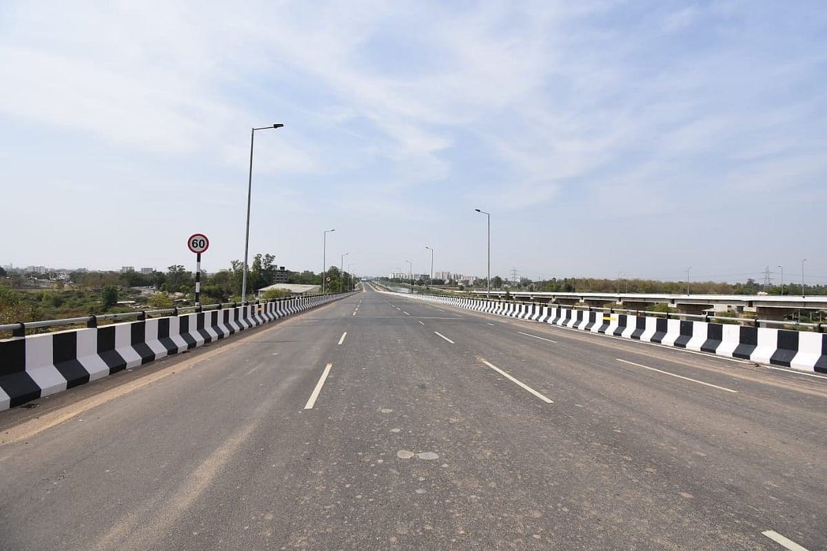 Centre notifies constitution of National Road Safety Board