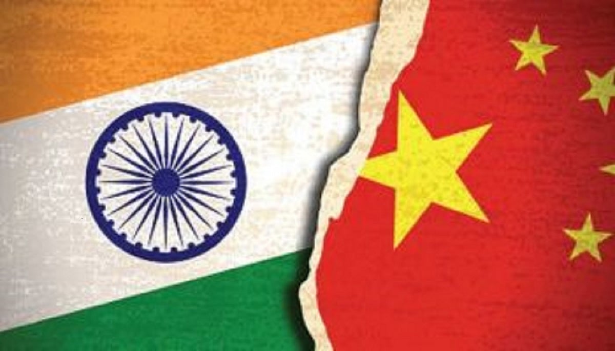 Indian, Chinese troops engaged in brief face-off in Tawang 