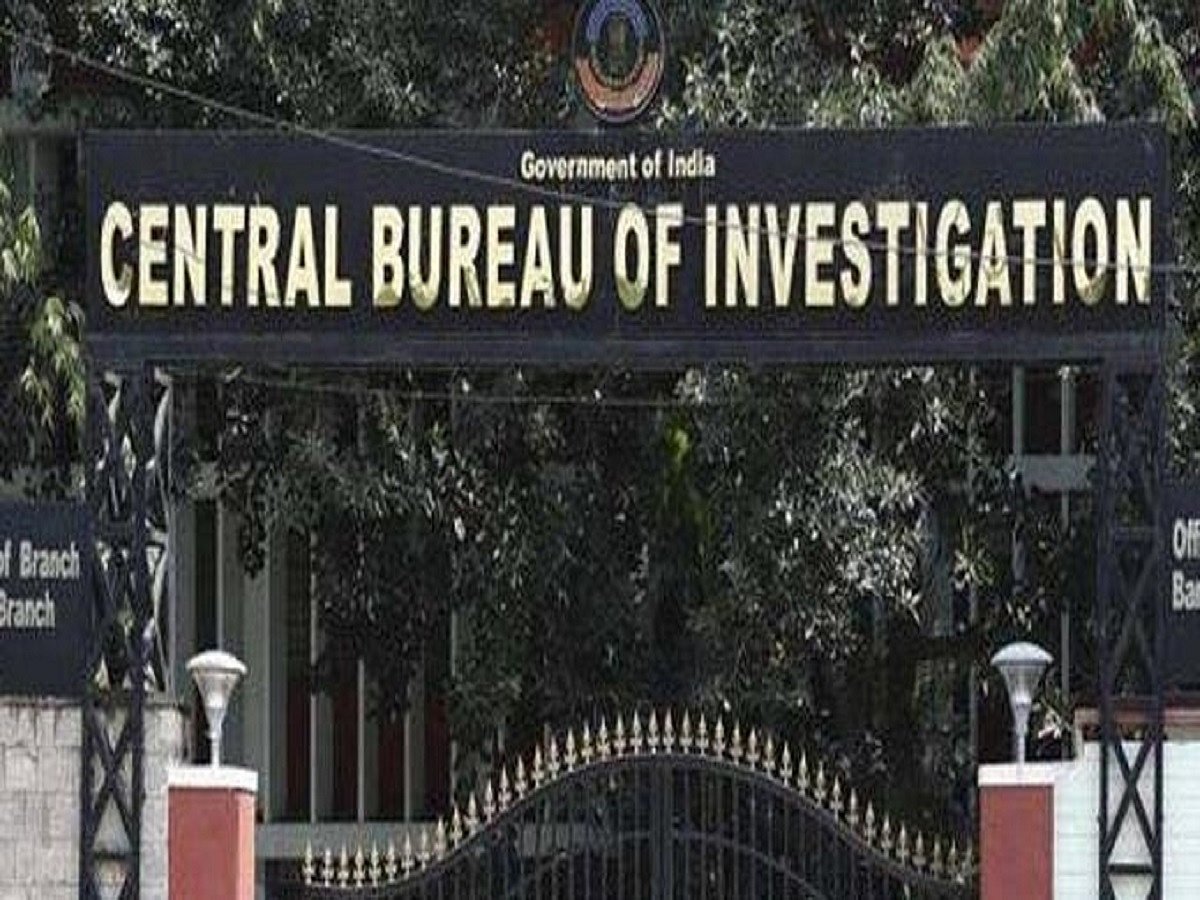 Govt forcibly retires five CBI officers, senior advocate
