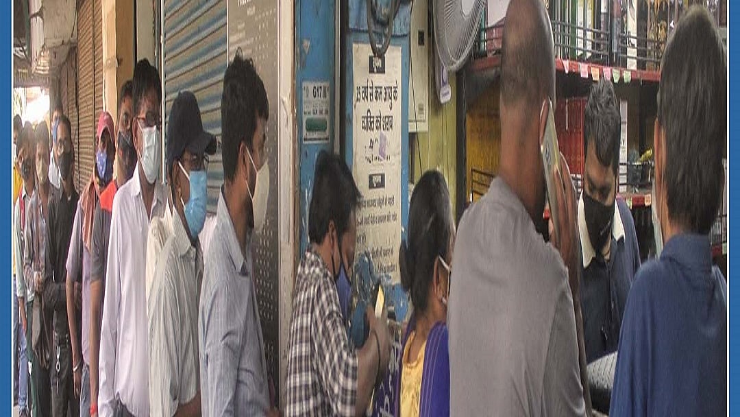 Here's why Delhi's private liquor stores will remain shut for 45 days