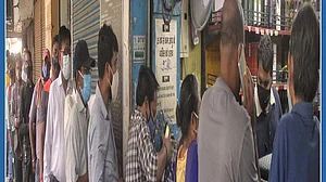 Here's why Delhi's private liquor stores will remain shut for 45 days