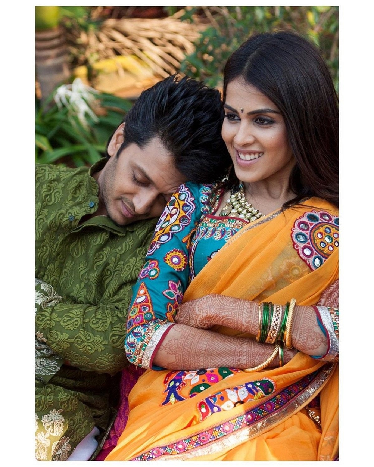 Riteish, Genelia's Imagine Meats among winners of PETA India Vegan Food Awards