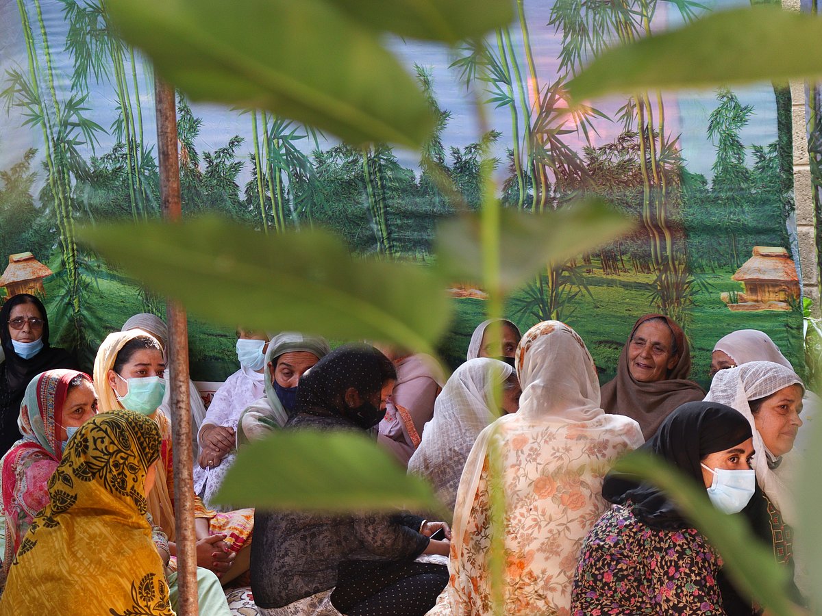 Photo courtesy: Mir Zeeshan