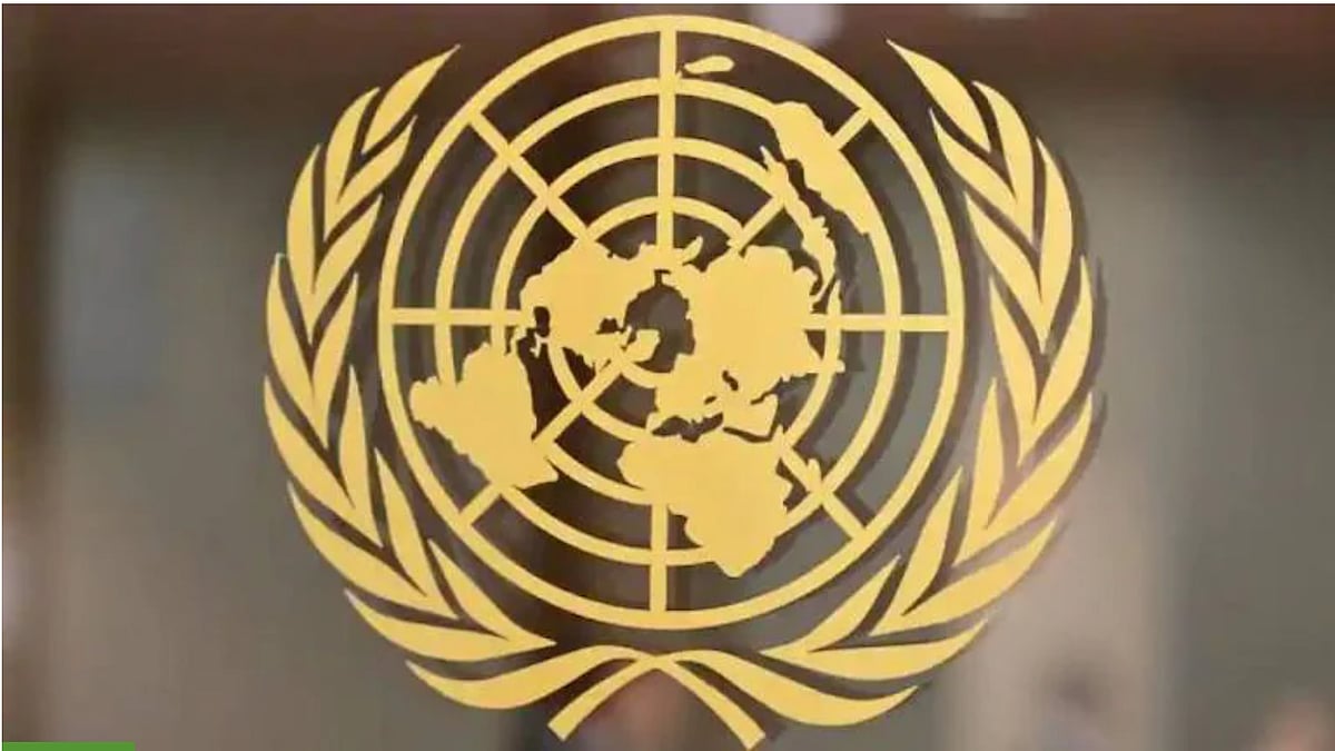 Deeply concerned over proliferation of weapons of mass destruction, their delivery systems: India at UN