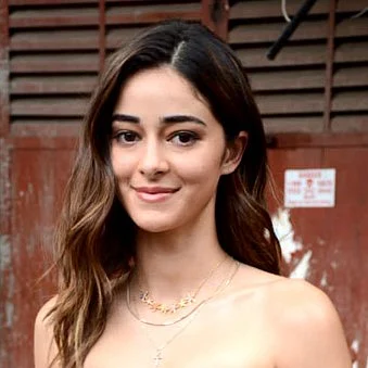 Ananya Pandey