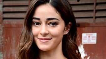 Ananya Pandey
