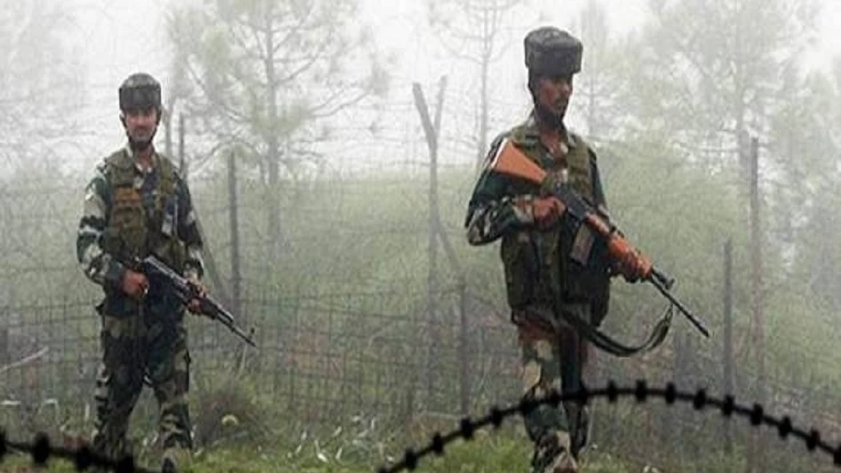 Representative Image (Photo Courtesy: PTI)